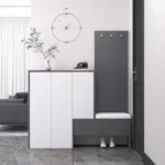 خزانة احذية مودرن