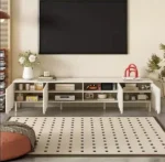 طقم طاولات من تصميم نودريك