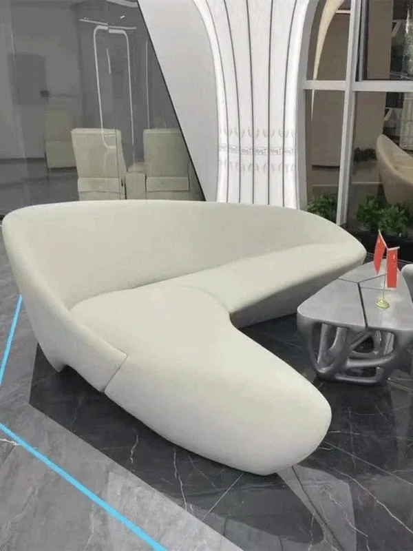 طقم كنب غرفة معيشة