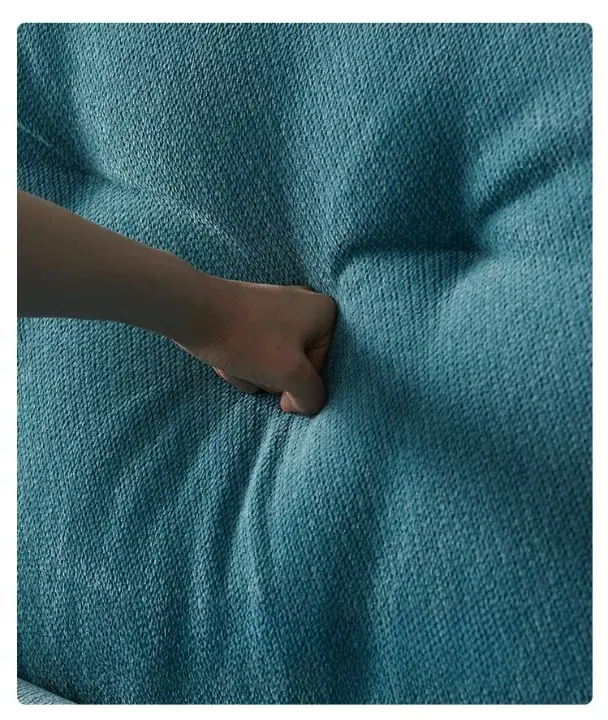 كنبة استرخاء كابتونيه بتصميم فاخر