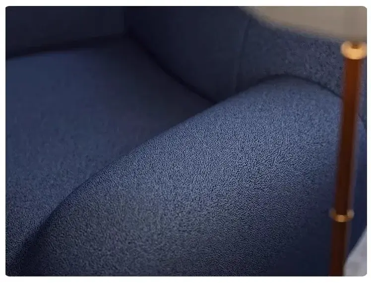 كنب مفرد مودرن بتصميم مميز