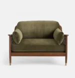 كنب علي الطراز الكلاسيكي