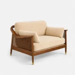 كنب علي الطراز الكلاسيكي