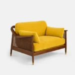 كنب علي الطراز الكلاسيكي