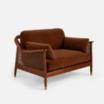 كنب علي الطراز الكلاسيكي