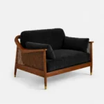 كنب علي الطراز الكلاسيكي