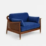 كنب علي الطراز الكلاسيكي