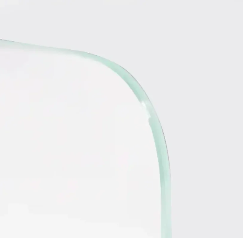 مرايا طويله مودرن بتصميم مموج