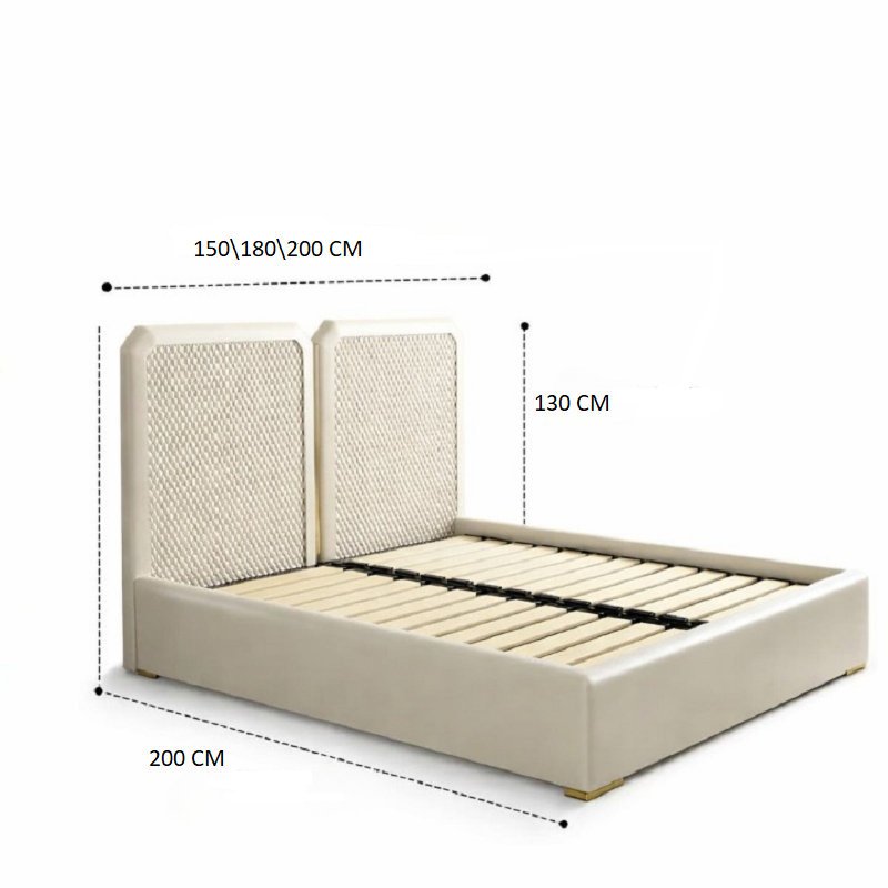 سرير فندقي مميز