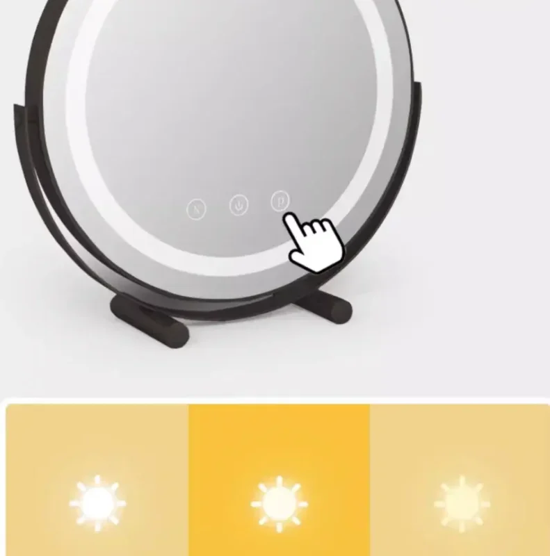 تسريحة غرفة نوم مودرن