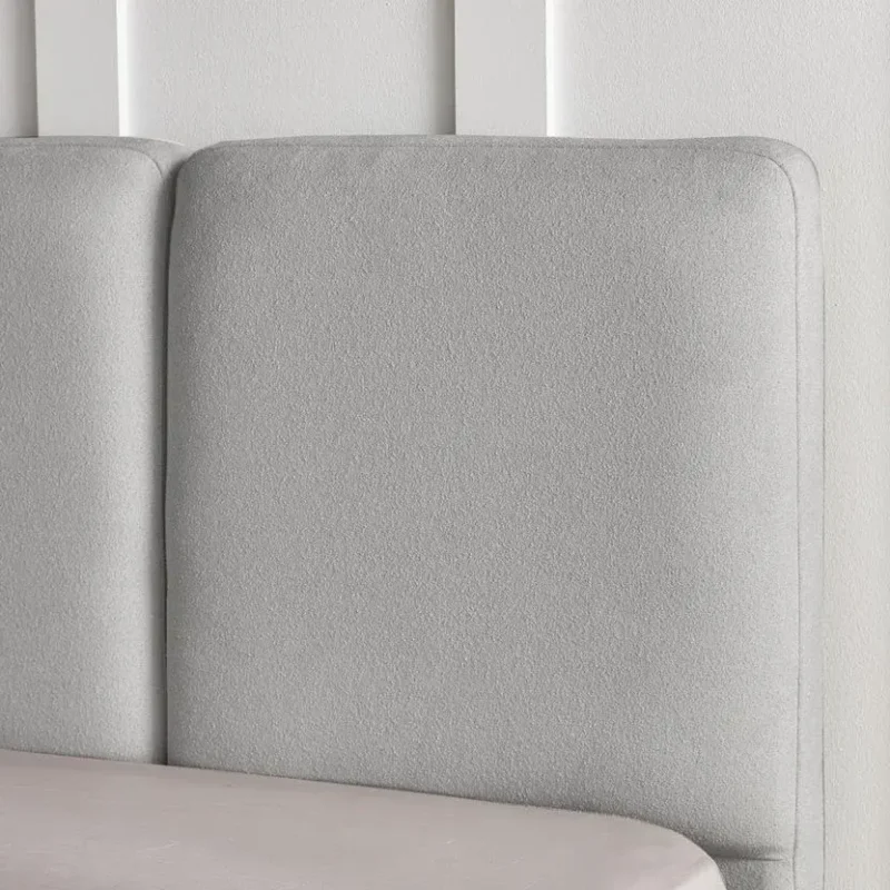 سرير فندقي بخامات عالية الجودة