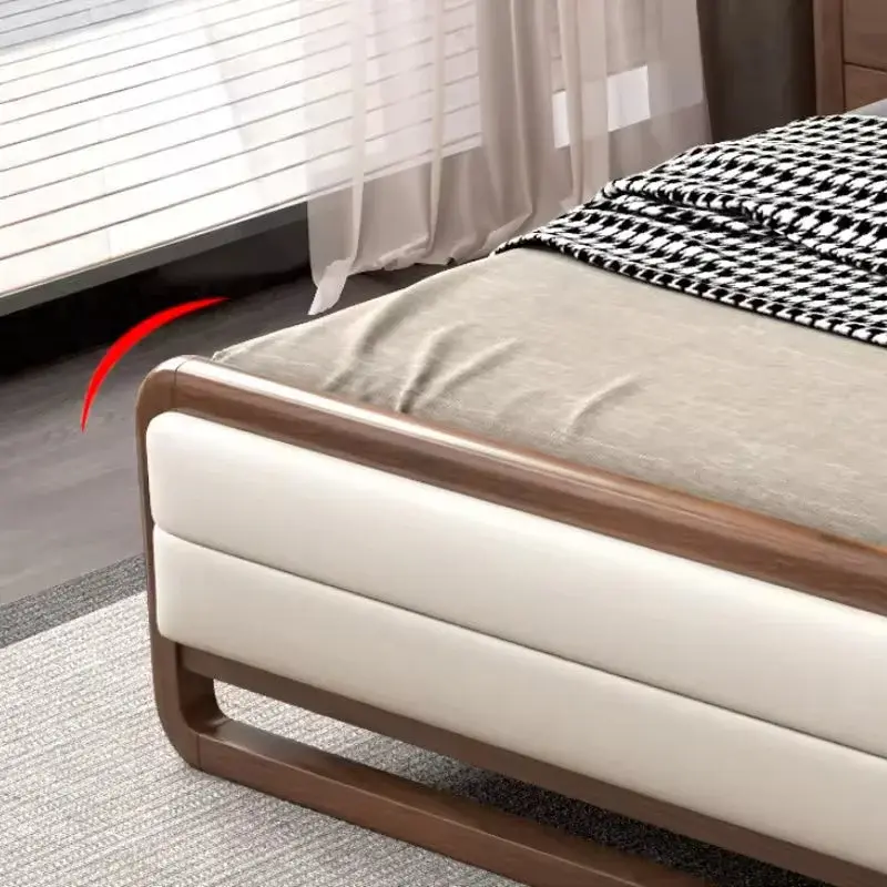 سرير مزدوج مودرن معاصر