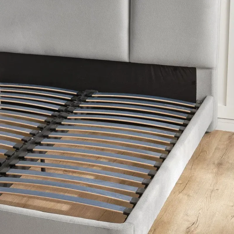 سرير فندقي بخامات عالية الجودة