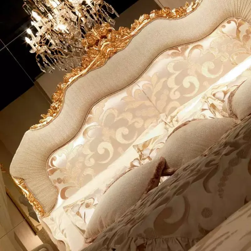 اسرة نوم كلاسيك