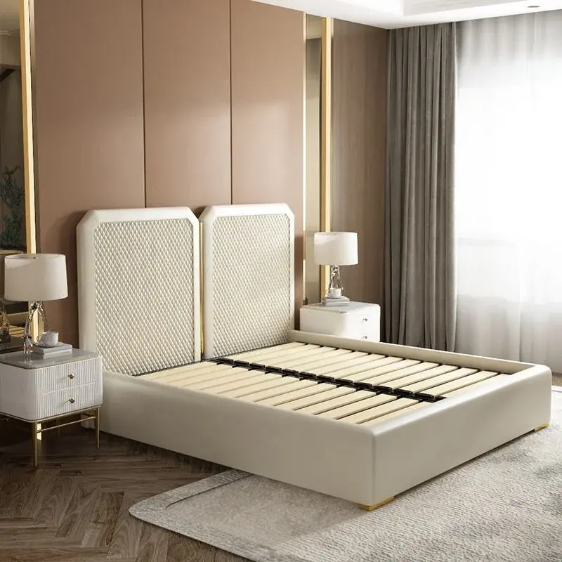 سرير فندقي مميز