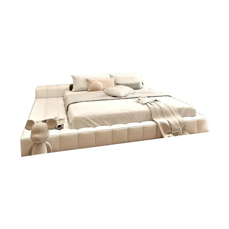 سرير نوم لشخصين