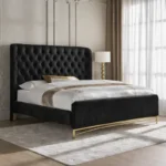 سرير غرفة نوم سوبر كينج