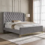 سرير غرفة نوم سوبر كينج