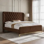 سرير غرفة نوم سوبر كينج