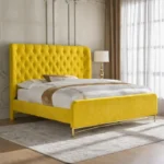 سرير غرفة نوم سوبر كينج