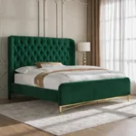 سرير غرفة نوم سوبر كينج