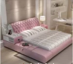 ⁦سرير غرفة نوم متعدد الوظائف⁩ - الصورة ⁦8⁩