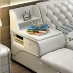 ⁦سرير غرفة نوم متعدد الوظائف⁩ - الصورة ⁦12⁩