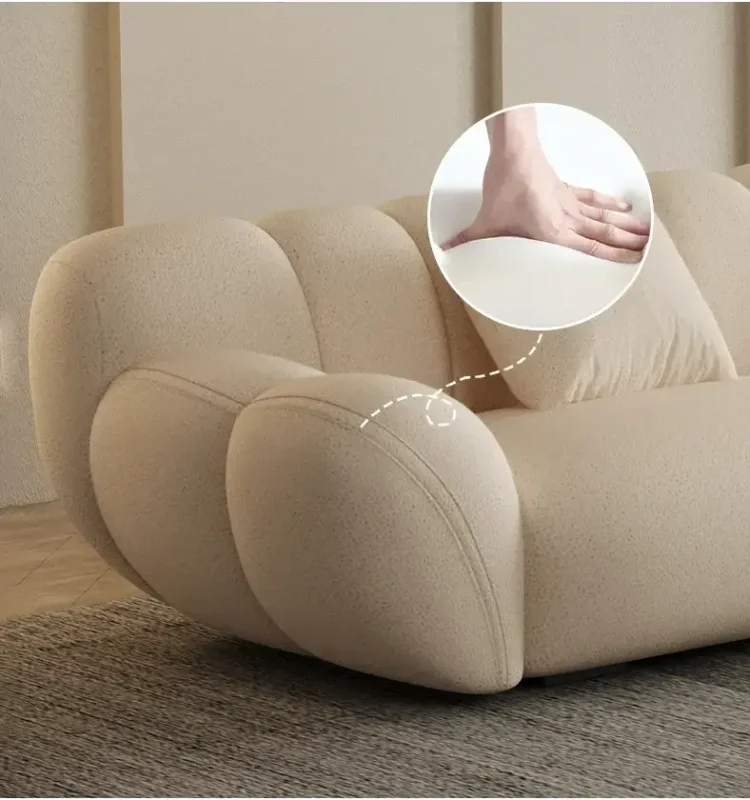 طقم كنب مودرن صالة