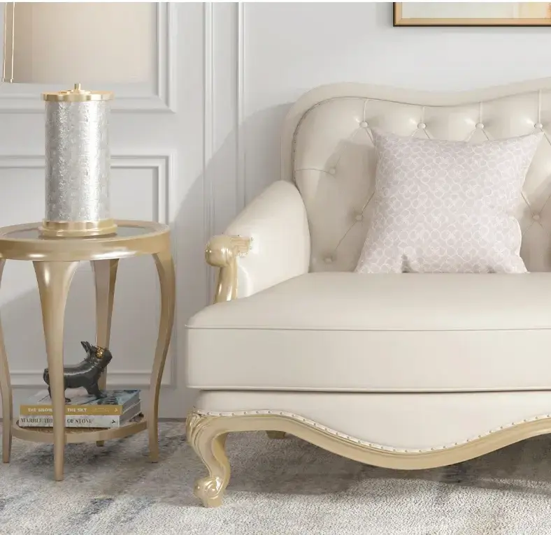 طقم كنب كلاسيك