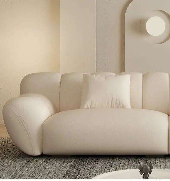 طقم كنب مودرن صالة