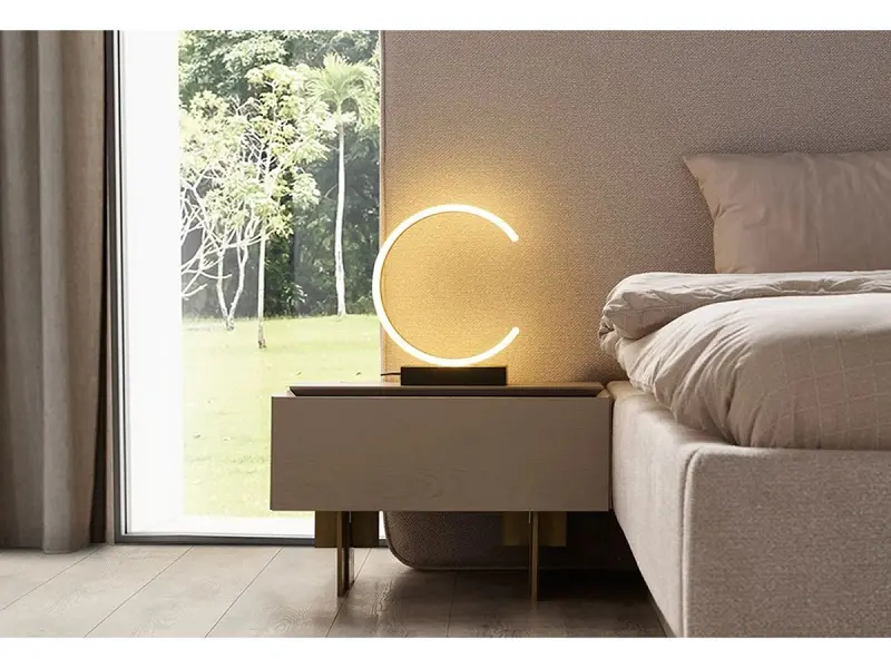 اطقم غرف نوم مودرن​