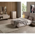 اطقم غرف نوم