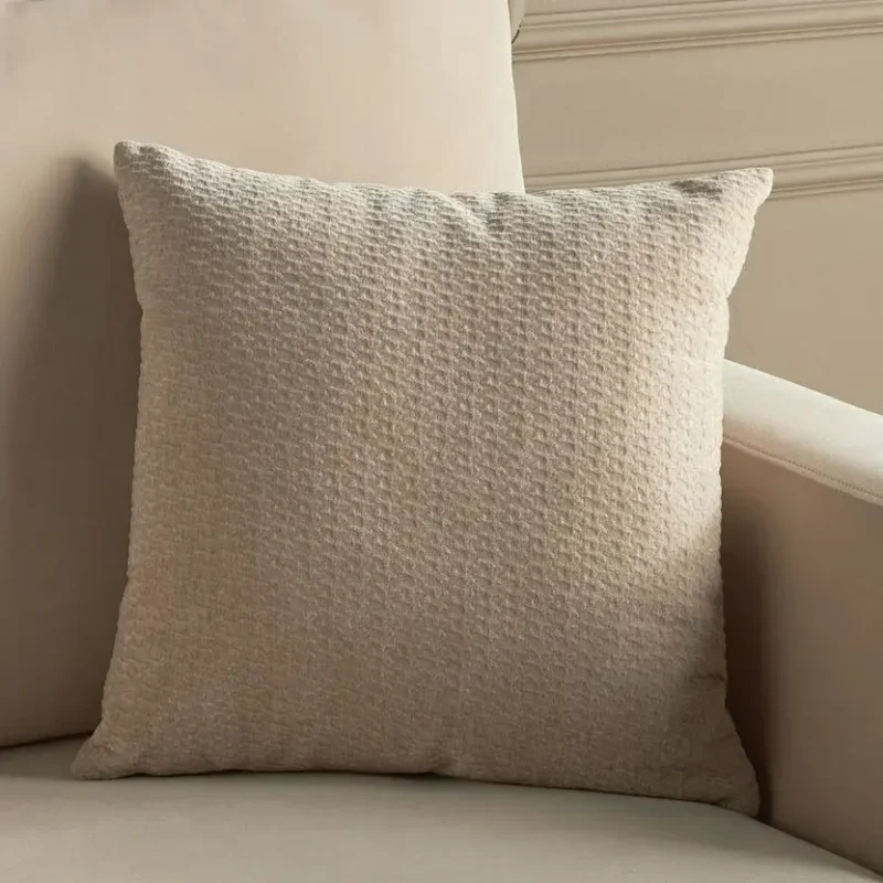 كرسي مفرد مودرن بذراعين فاخر