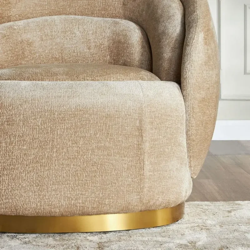 كرسي مفرد مودرن فاخر