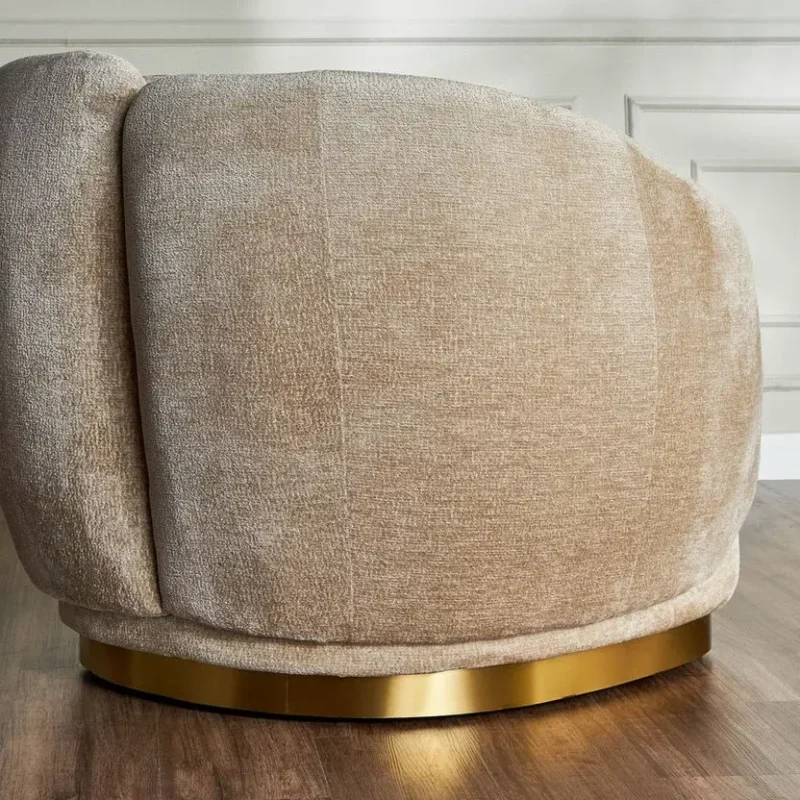 كرسي مفرد مودرن فاخر