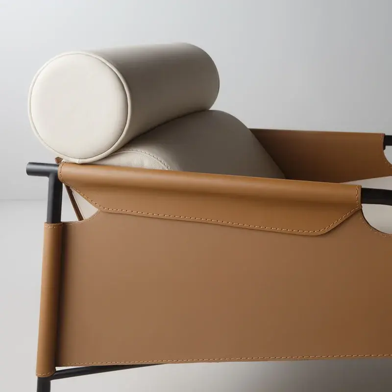 كرسي مفرد مميز فخم