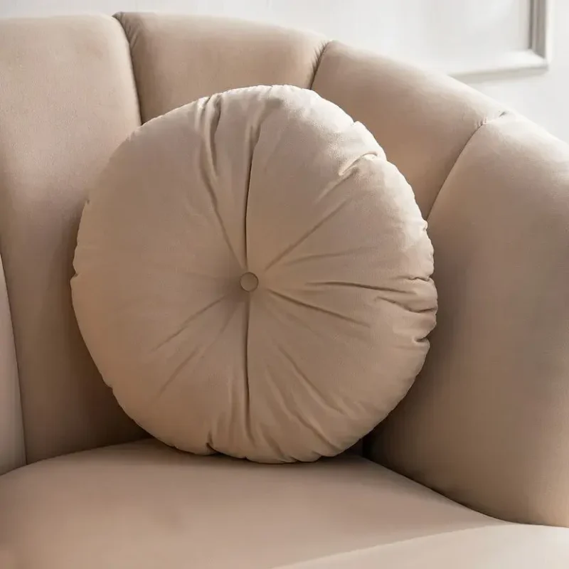 كرسي مفرد مودرن بتصميم أنيق