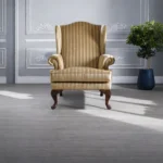 كراسي كلاسيك فخمه بتصميم مريح و مرتفع