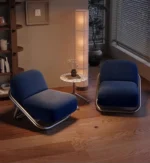 كرسي مفرد بسيط