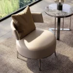 كرسي مفرد مميز بتصميم مودرن - Image 6