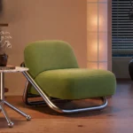 كرسي مفرد بسيط