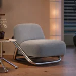 كرسي مفرد بسيط