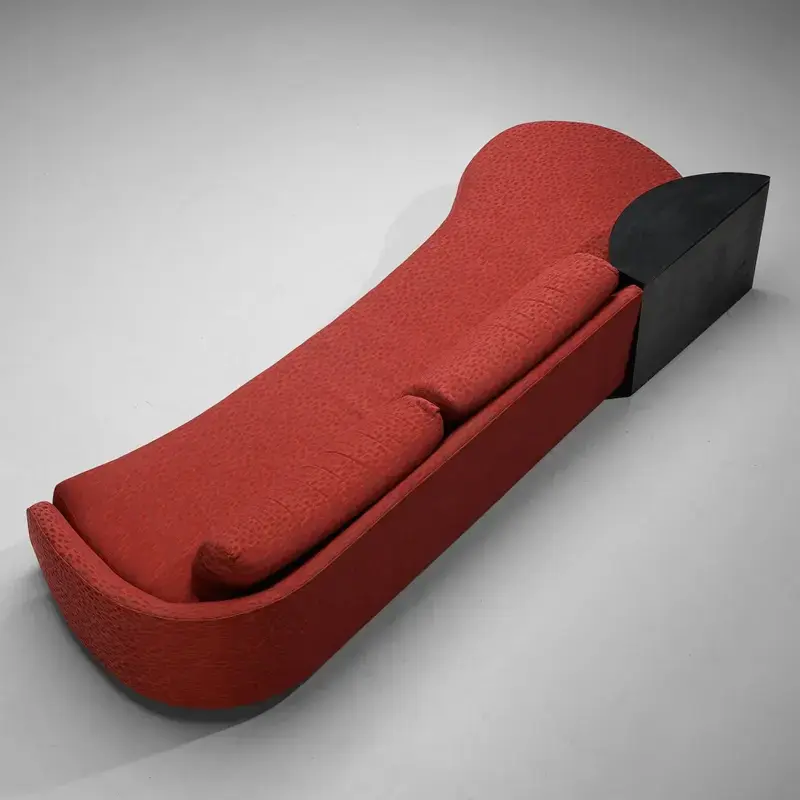 كنب زاوية ايطالي