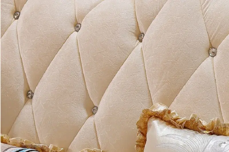 كنب زاوية كلاسيك