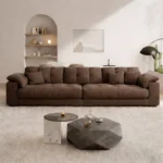 كنب امريكي مريح​ متعدد المقاسات و الالوان