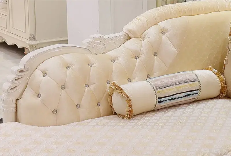 كنب زاوية كلاسيك