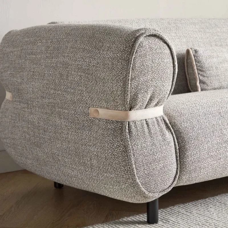 كنب صاله مودرن بتصميم ناشفيل