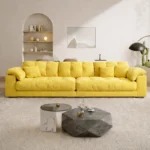 كنب امريكي مريح​ متعدد المقاسات و الالوان