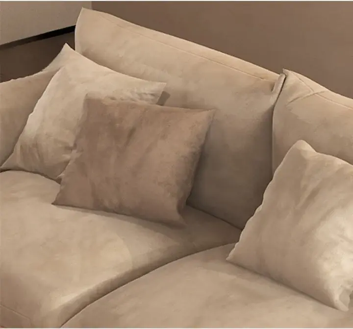 كنب مودرن خشب بتصميم كلاسيك