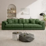 كنب امريكي مريح​ متعدد المقاسات و الالوان